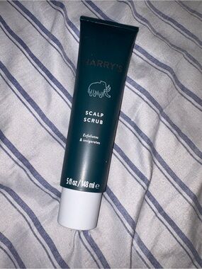 Harry’s Scalp Scrub NWT